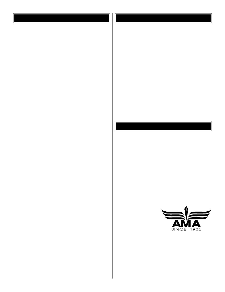 Great Planes Revolver GP/EP ARF 70" - GPMA1019 User Manual | Page 2 / 24