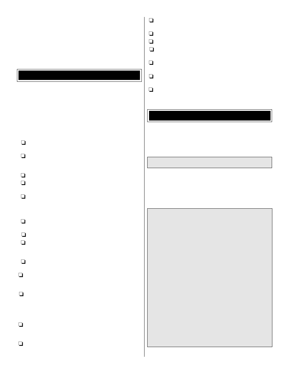 Check list, Flying, Fuel mixture adjustments | Great Planes Revolver GP/EP ARF 70" - GPMA1019 User Manual | Page 23 / 24