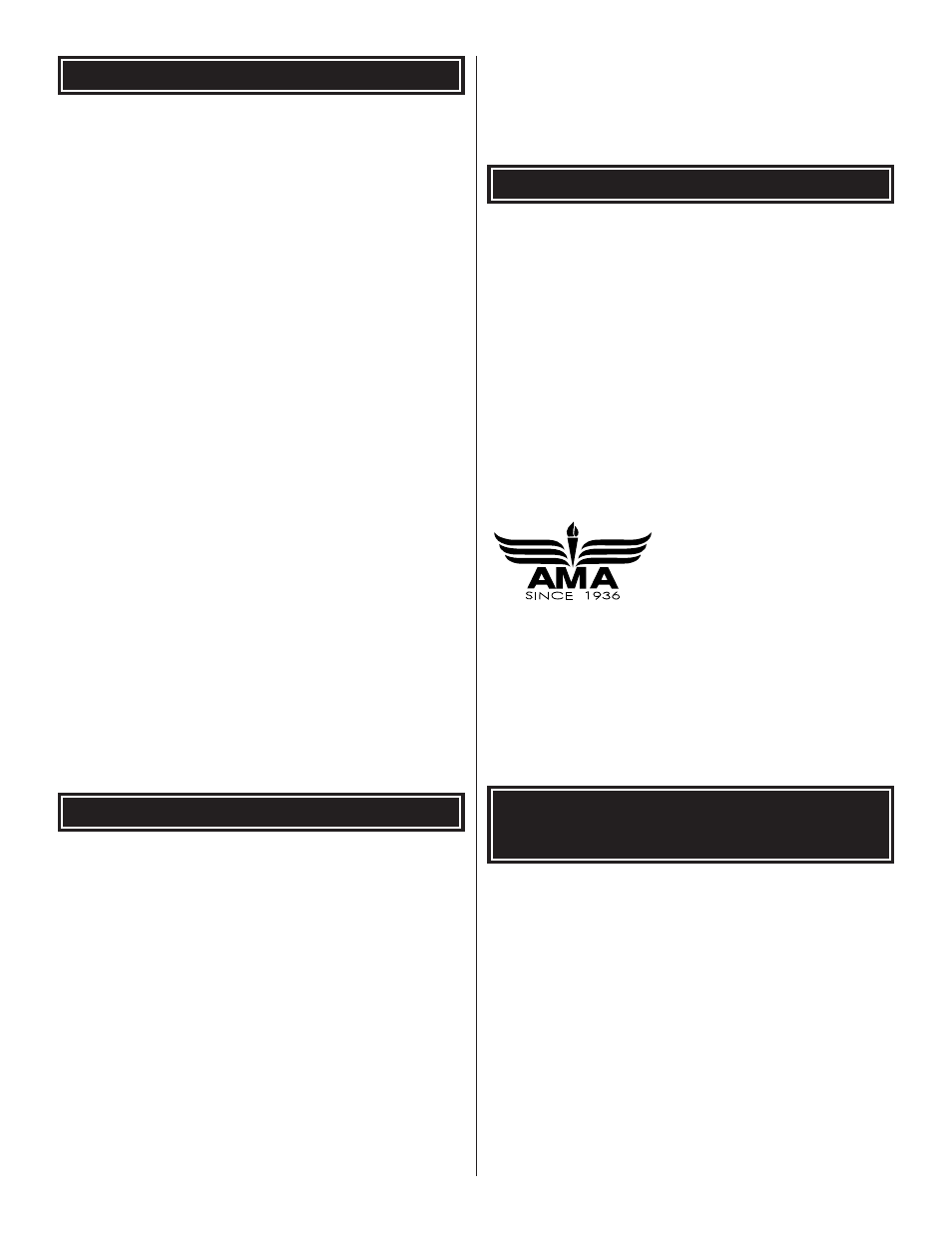 Great Planes Seawind EP ARF - GPMA1169 User Manual | Page 2 / 20