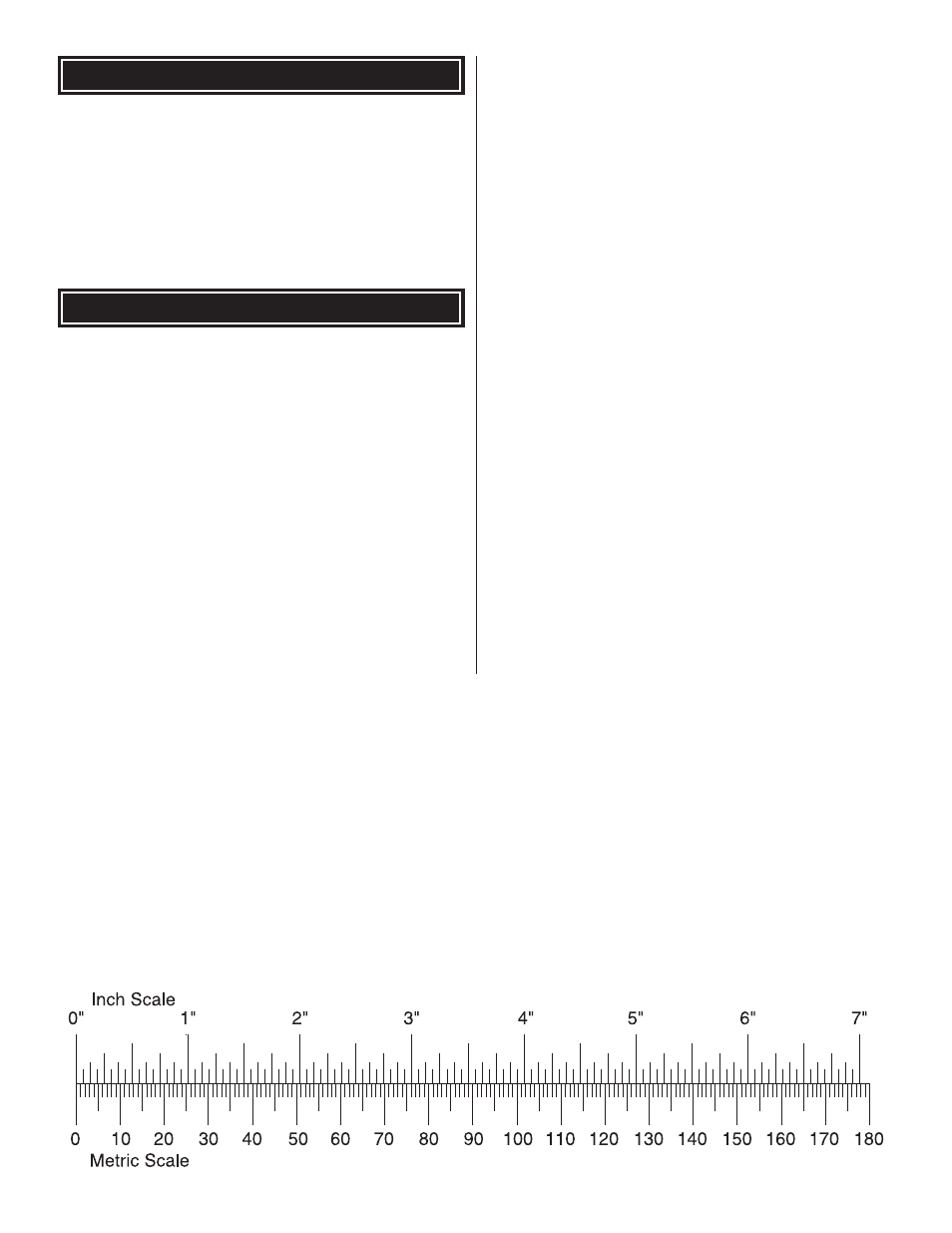 Ordering replacement parts | Great Planes Seawind EP Rx-R - GPMA5750 User Manual | Page 4 / 16