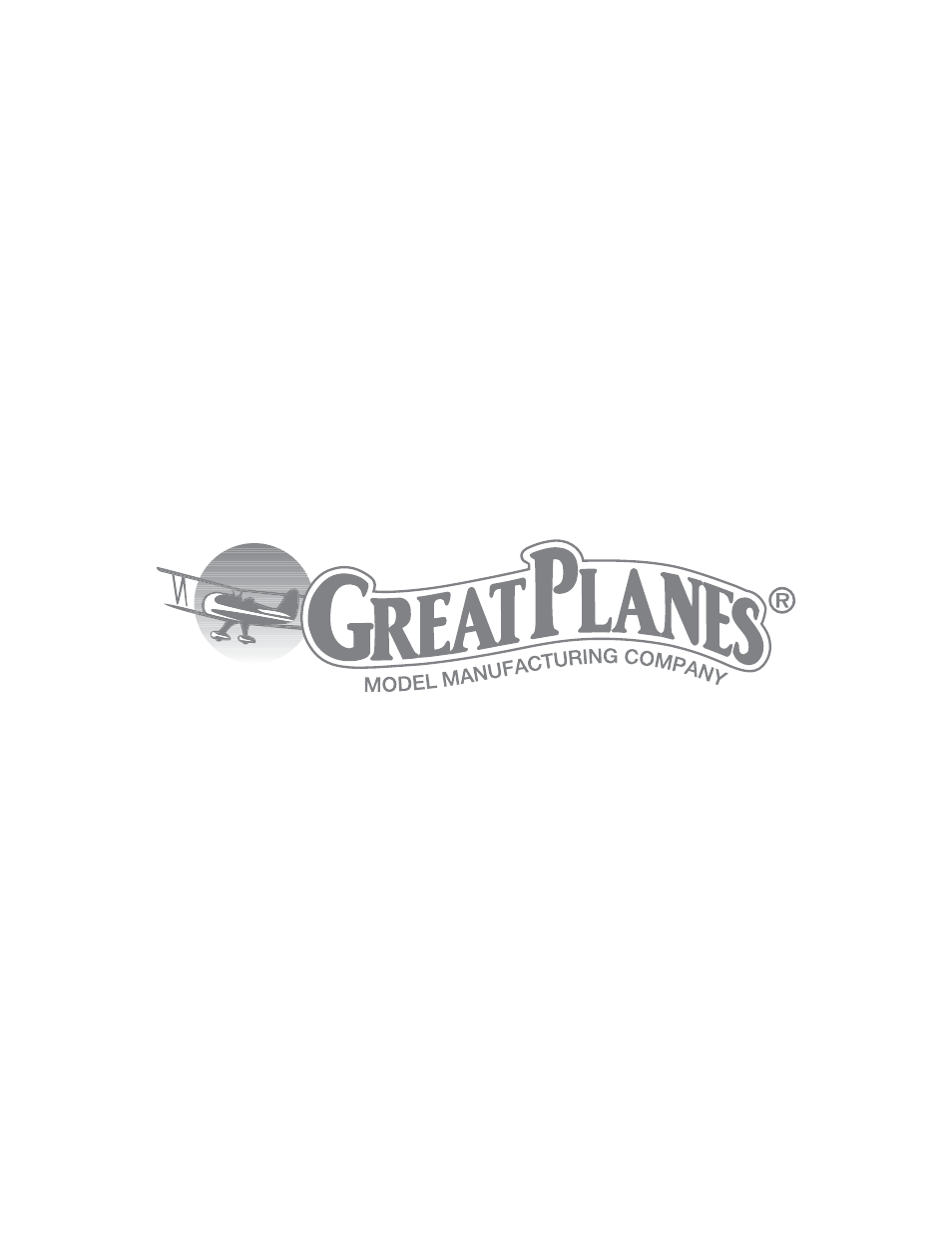 Great Planes Sequence 1.20 EP/GP ARF - GPMA1232 User Manual | Page 32 / 32