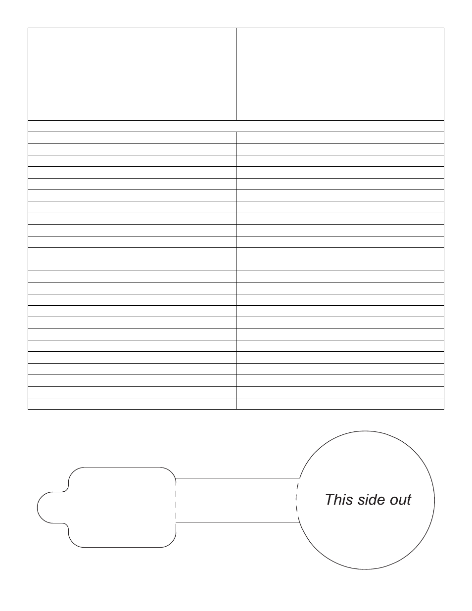 Great Planes Super Skybolt 60 ARF - GPMA1242 User Manual | Page 32 / 32