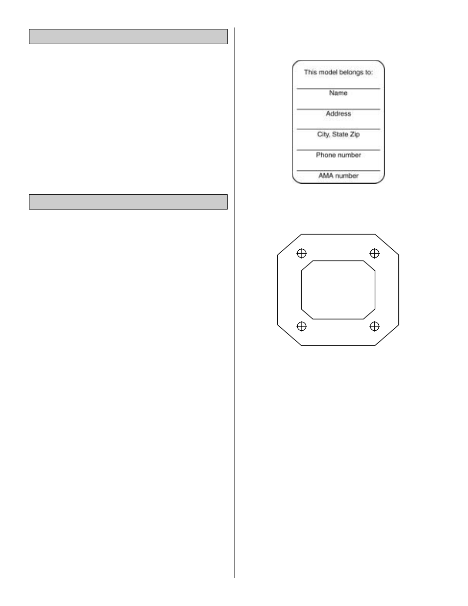 Landing flight | Great Planes Super Sportster 40 MkII ARF - GPMA1042 User Manual | Page 23 / 24