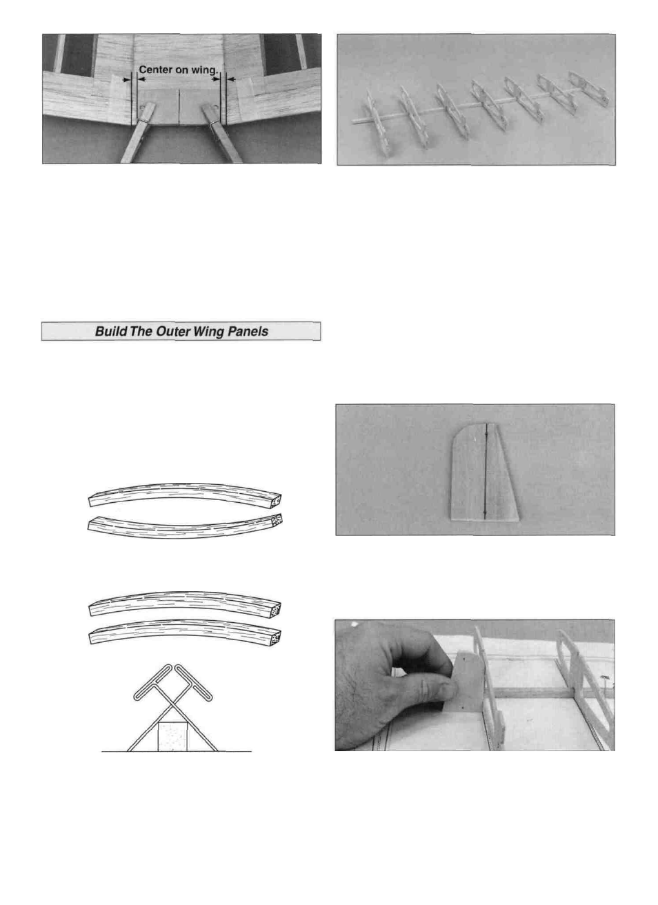 Great Planes Corsair 40 Kit - GPMA0177 User Manual | Page 14 / 40