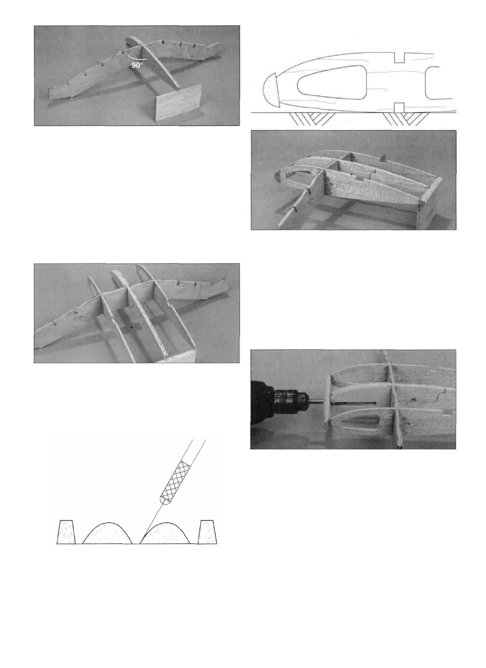 Great Planes Corsair 40 Kit - GPMA0177 User Manual | Page 9 / 40