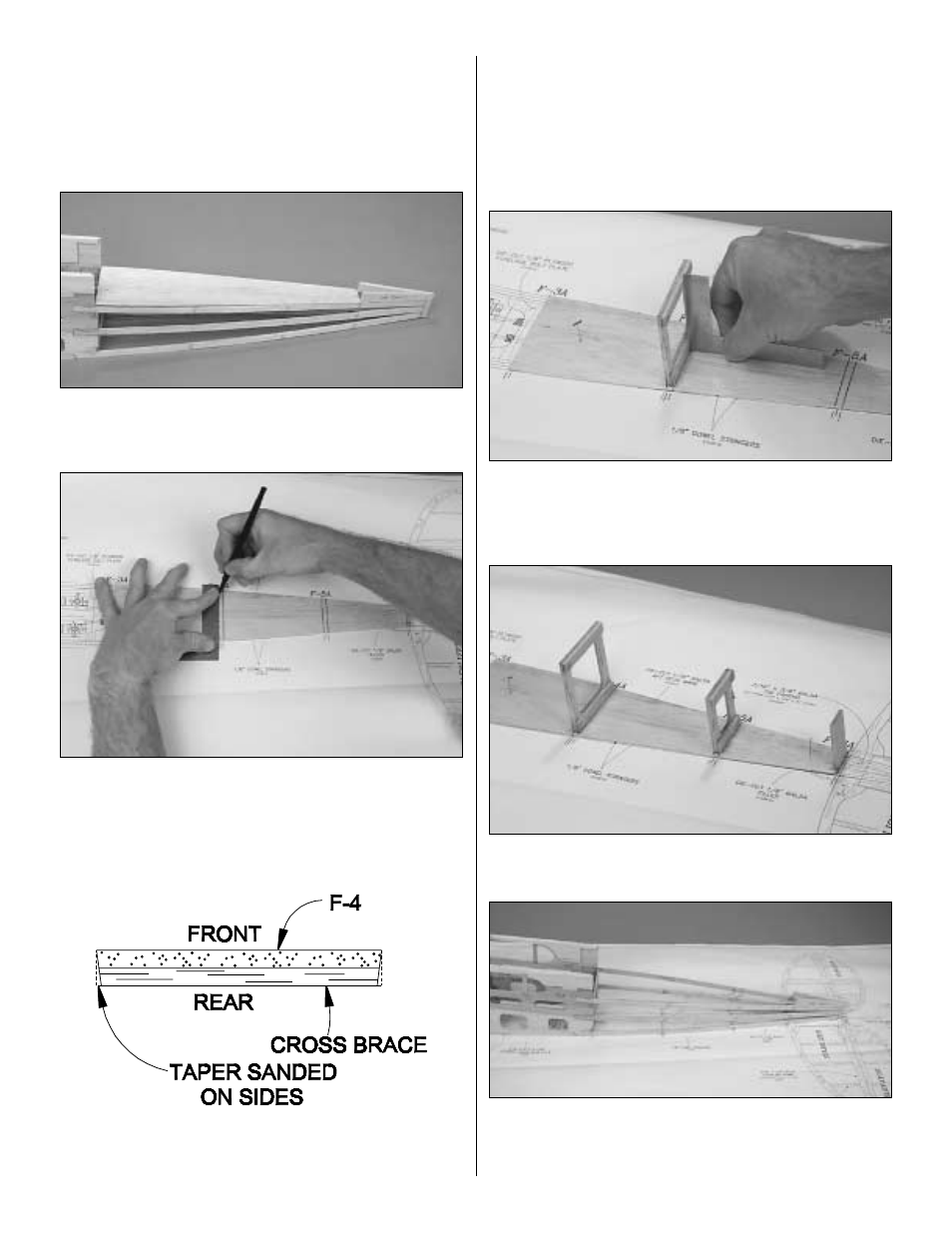 Great Planes ElectriCub Kit - GPMA0156 User Manual | Page 22 / 48