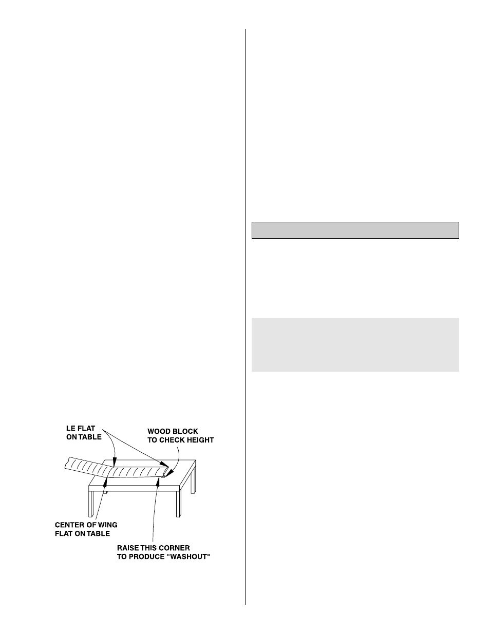 Painting your model | Great Planes ElectriCub Kit - GPMA0156 User Manual | Page 38 / 48