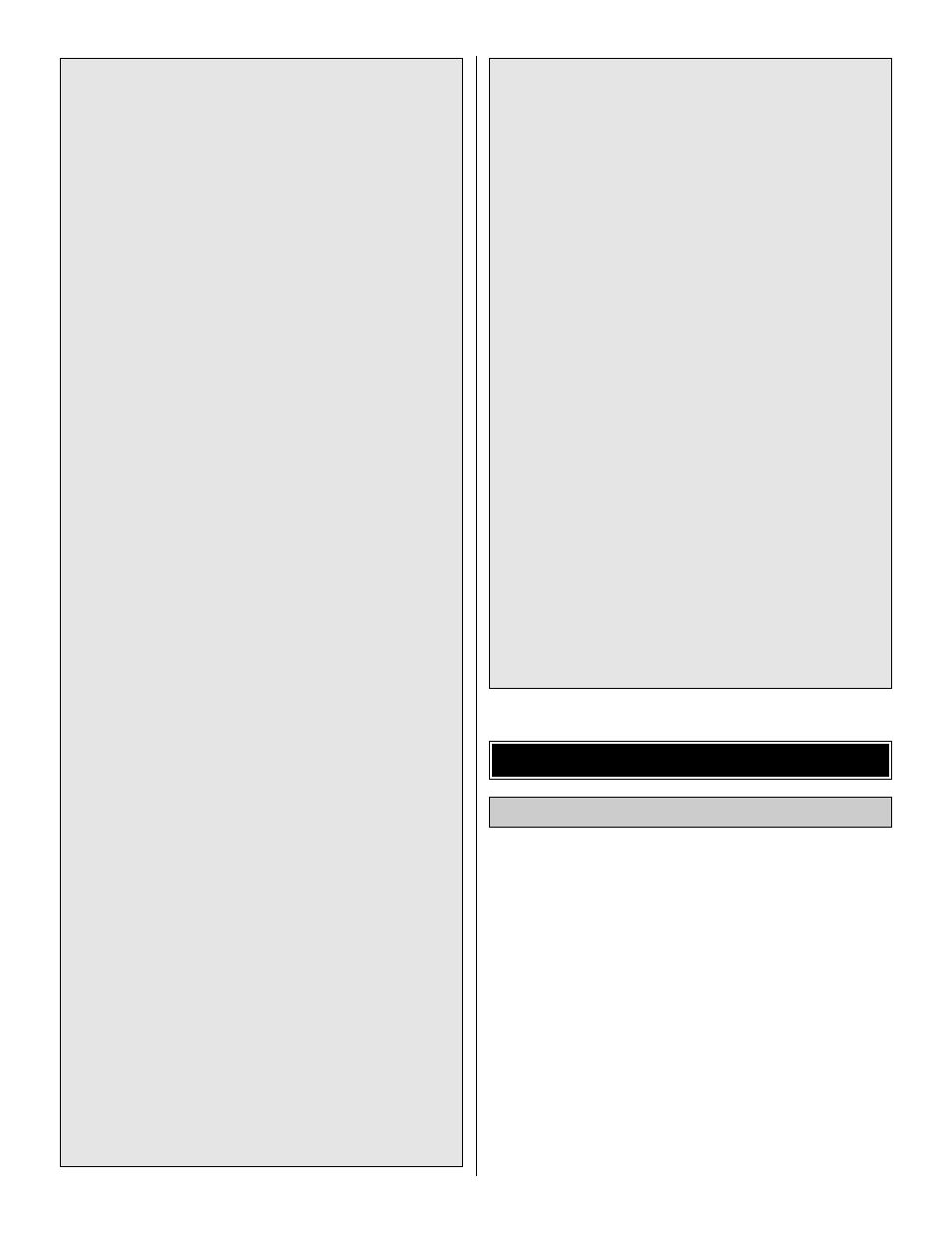 Required accessories preparations | Great Planes ElectriCub Kit - GPMA0156 User Manual | Page 4 / 48