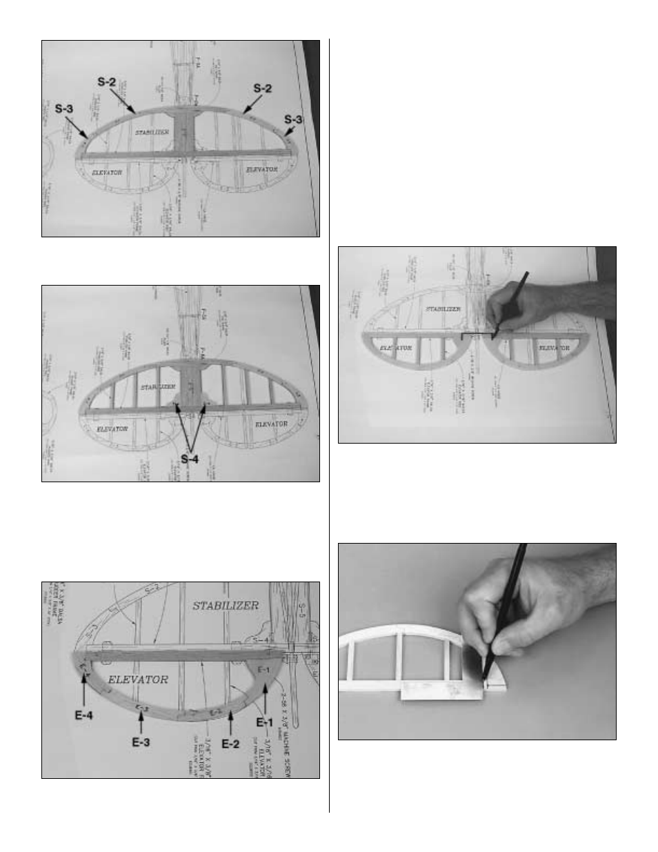 Great Planes ElectriCub Kit - GPMA0156 User Manual | Page 9 / 48