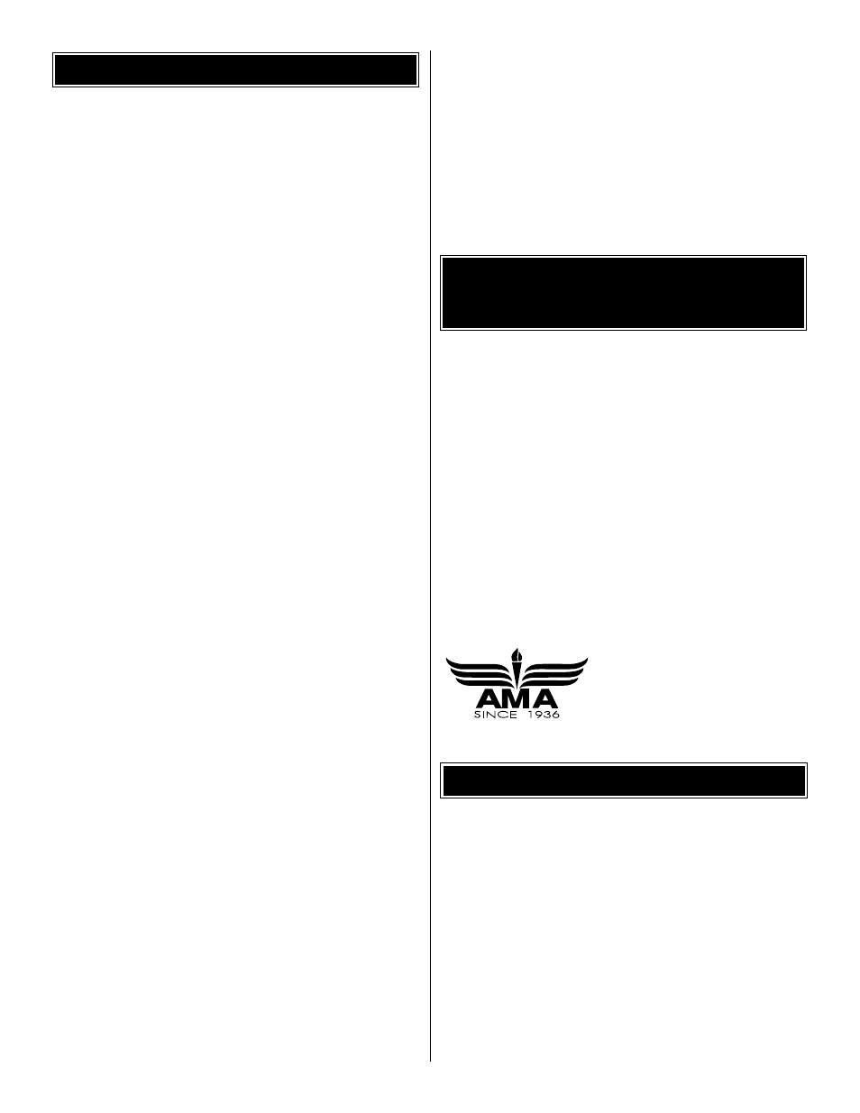 Great Planes Extra 300S 40 Kit - GPMA0235 User Manual | Page 2 / 48