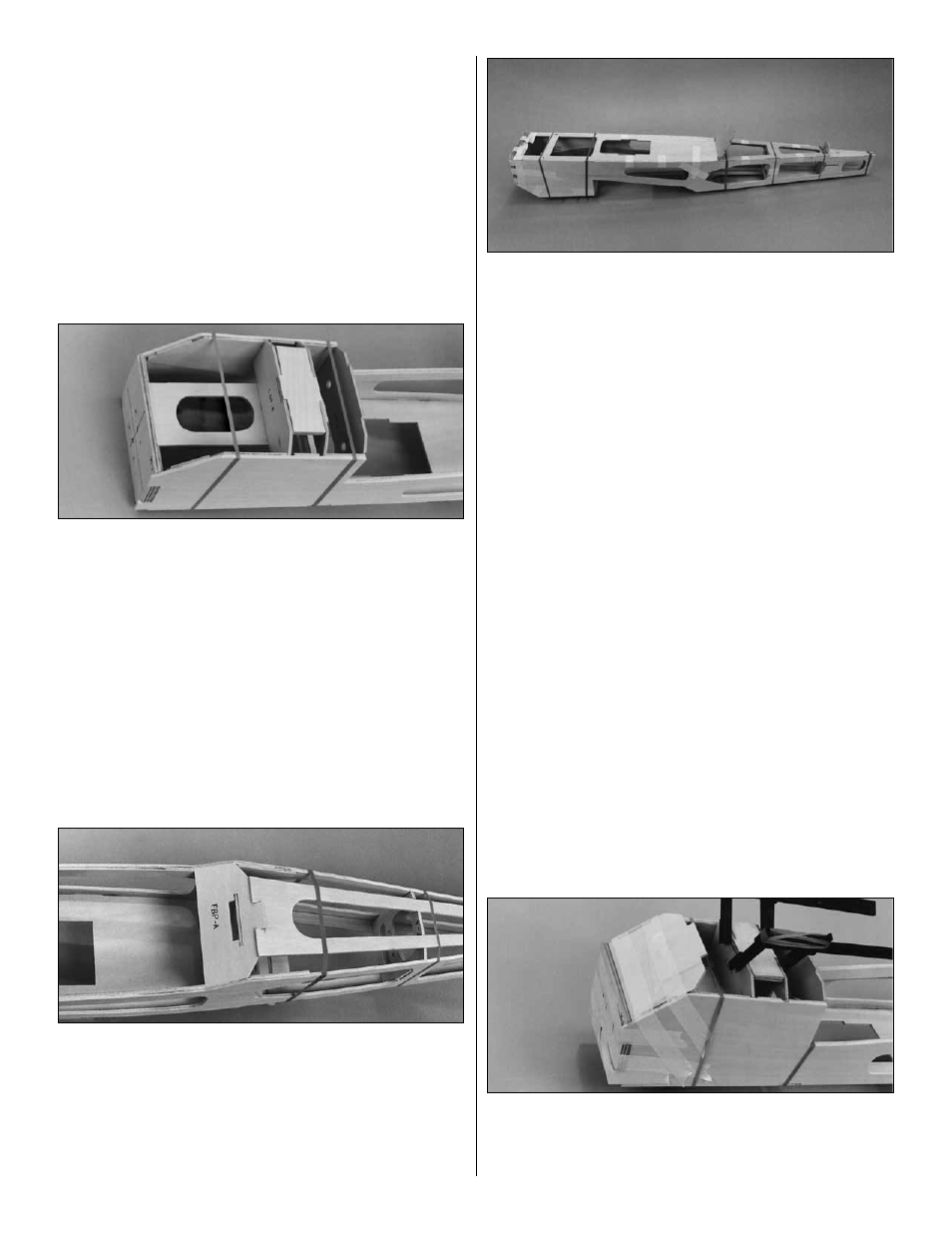 Great Planes Extra 300S 40 Kit - GPMA0235 User Manual | Page 22 / 48