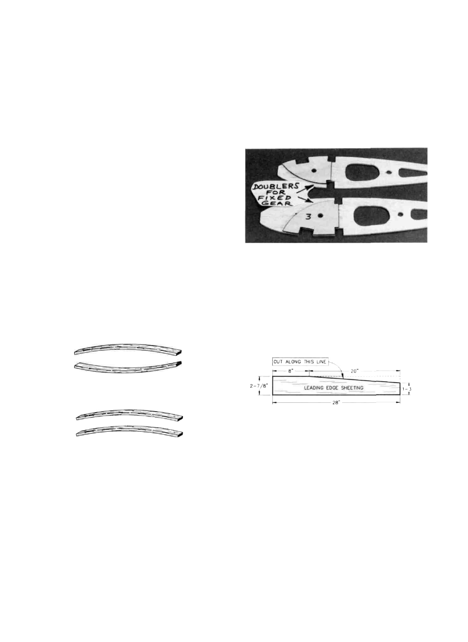 Great Planes P-51D Mustang 40 Kit - GPMA0175 User Manual | Page 10 / 52