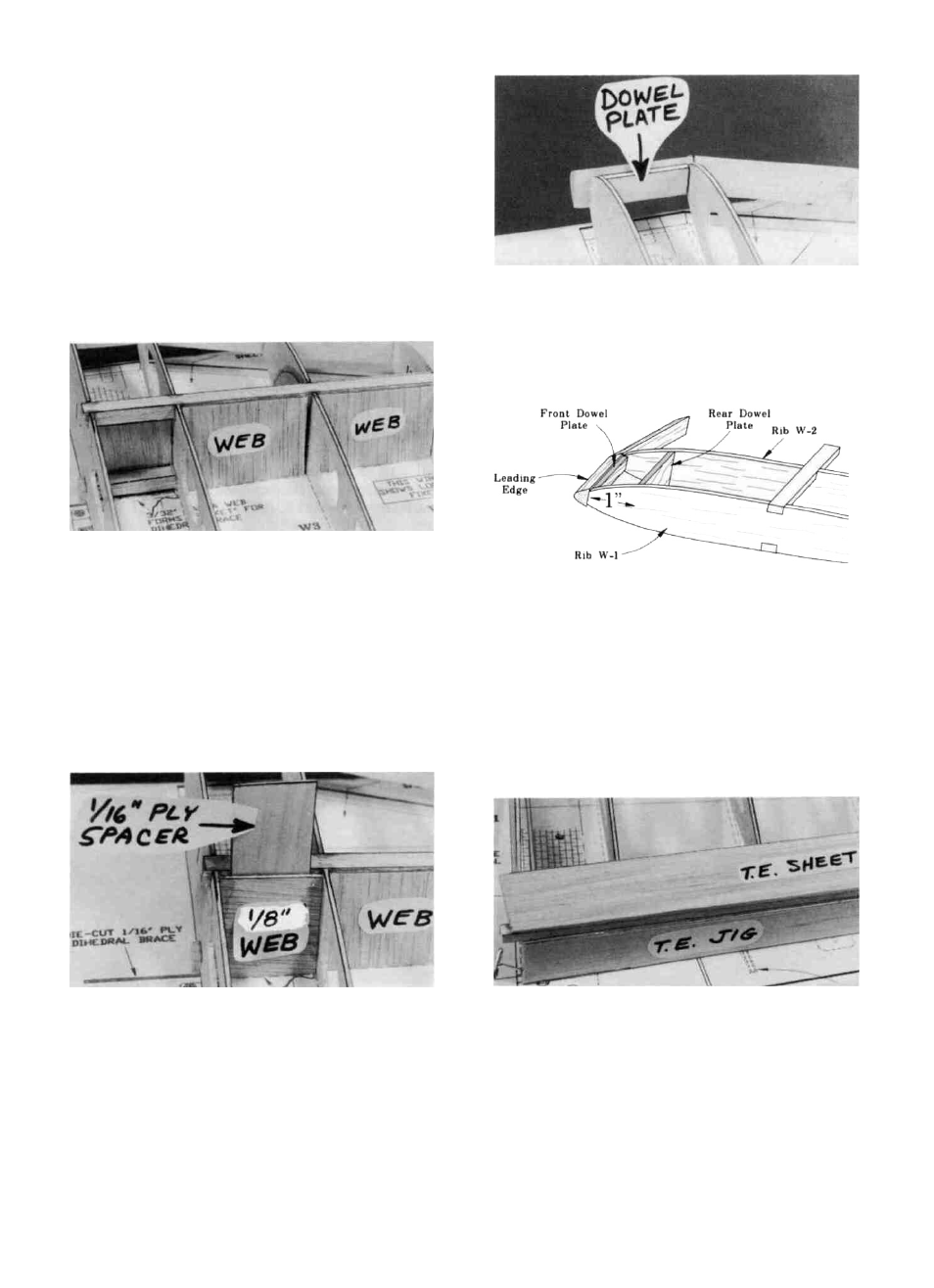 Great Planes P-51D Mustang 40 Kit - GPMA0175 User Manual | Page 12 / 52
