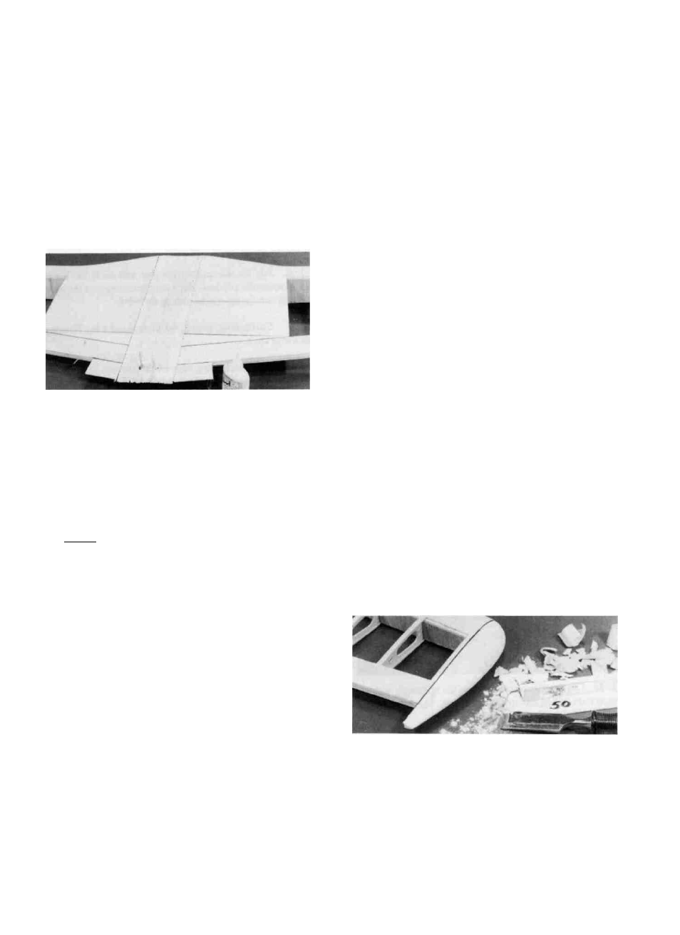 Great Planes P-51D Mustang 40 Kit - GPMA0175 User Manual | Page 17 / 52