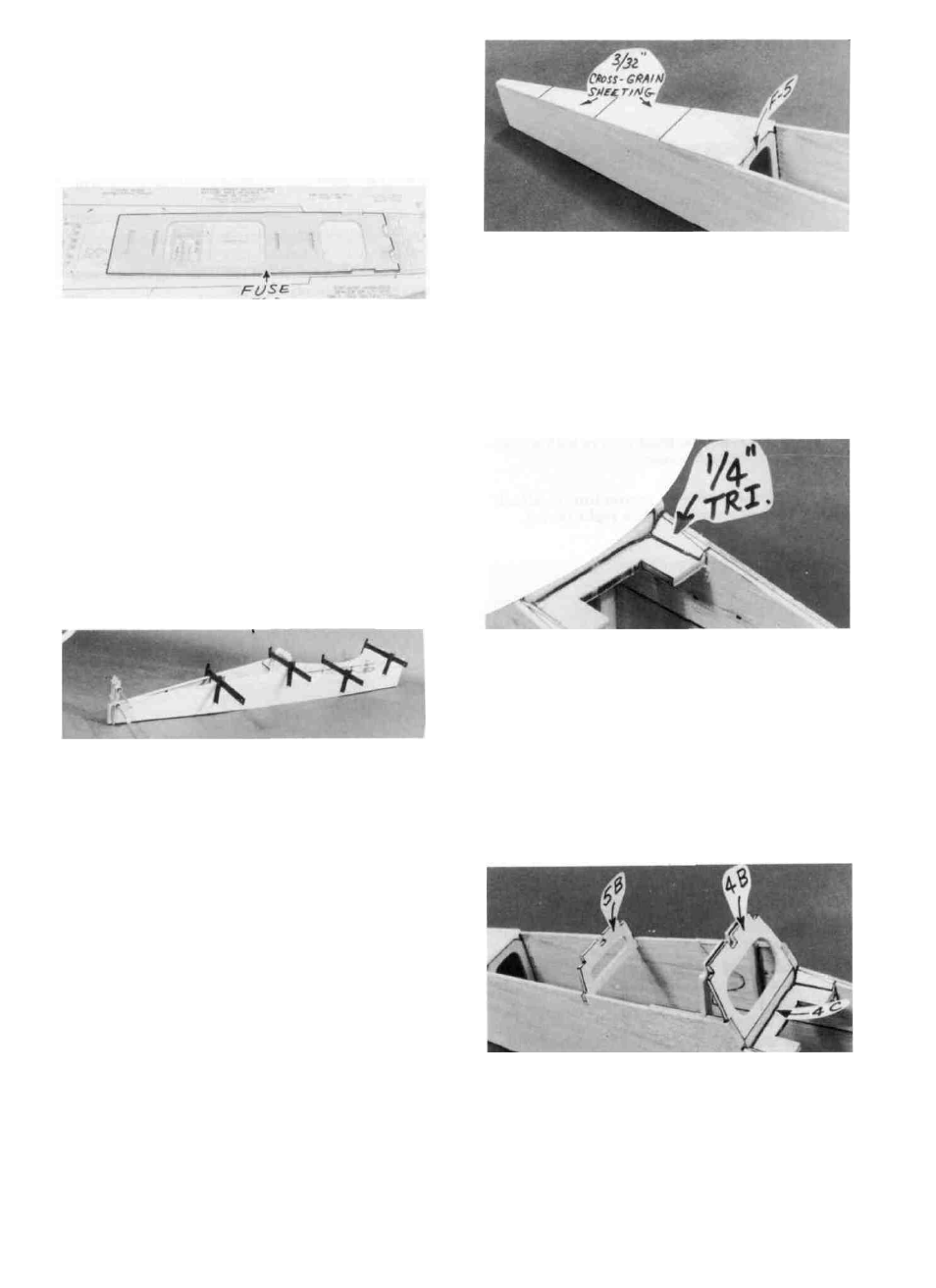 Great Planes P-51D Mustang 40 Kit - GPMA0175 User Manual | Page 24 / 52
