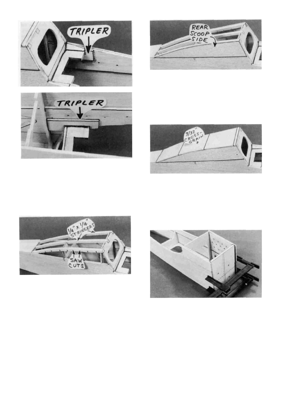 Great Planes P-51D Mustang 40 Kit - GPMA0175 User Manual | Page 25 / 52