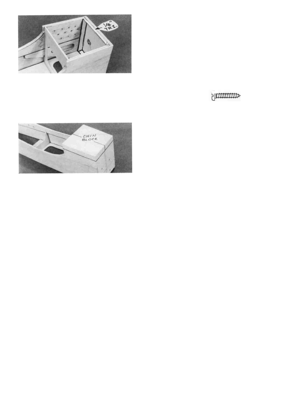 Great Planes P-51D Mustang 40 Kit - GPMA0175 User Manual | Page 26 / 52