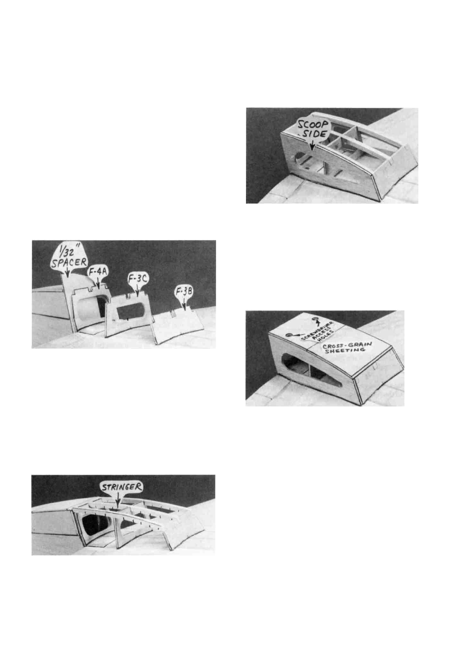 Great Planes P-51D Mustang 40 Kit - GPMA0175 User Manual | Page 35 / 52