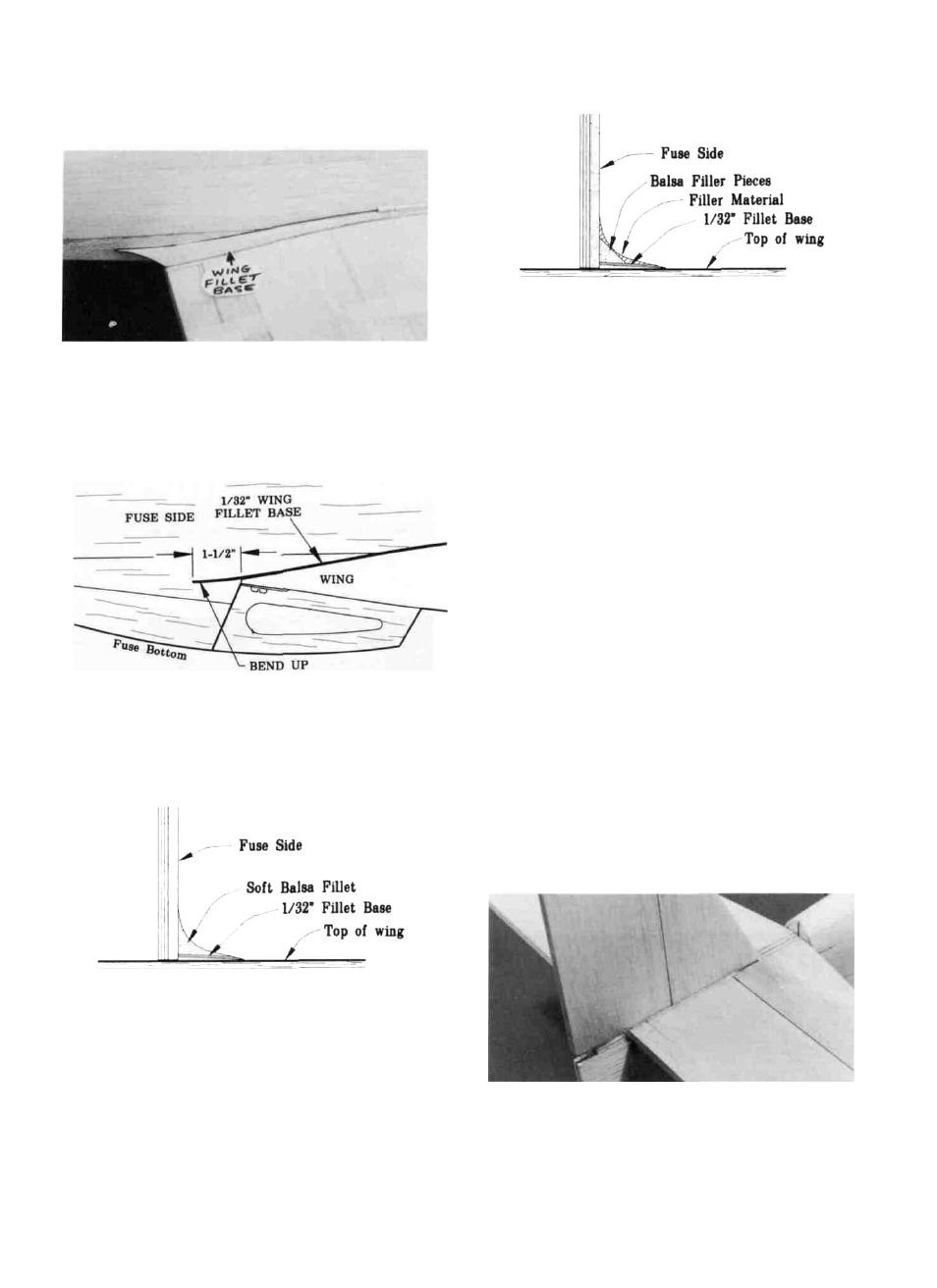 Great Planes P-51D Mustang 40 Kit - GPMA0175 User Manual | Page 36 / 52