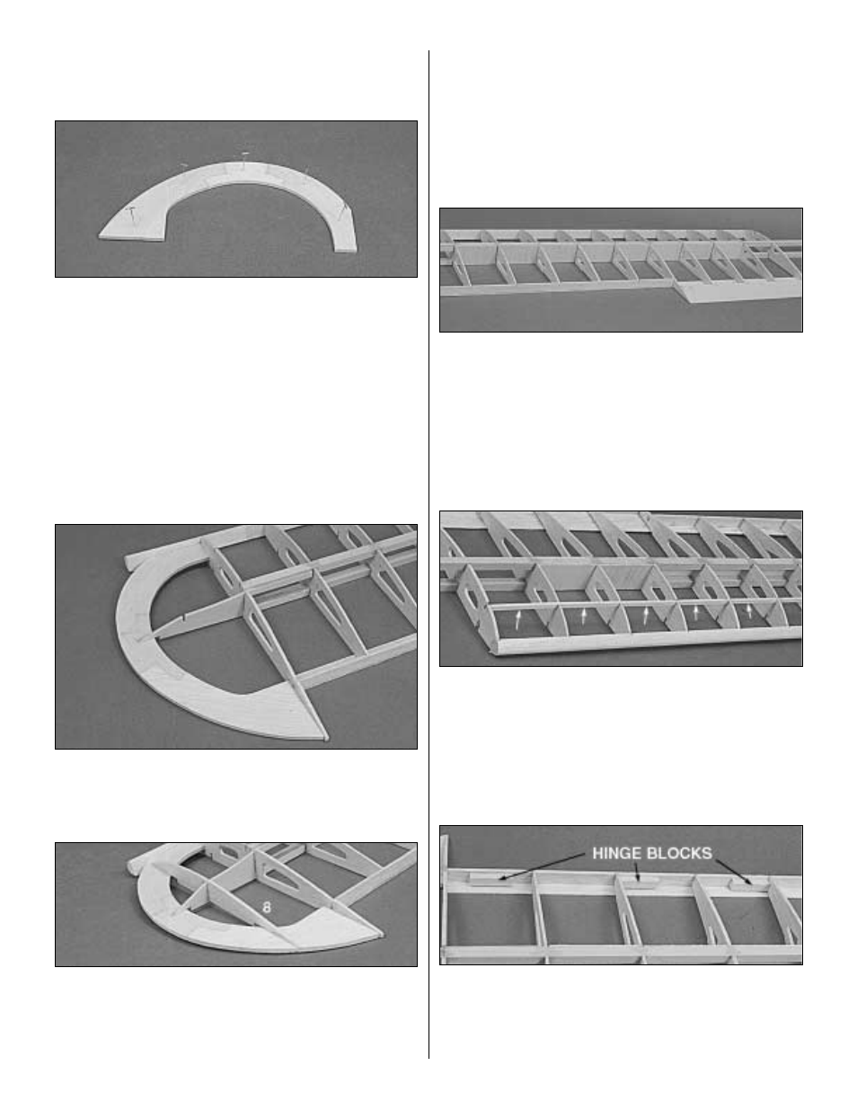 Great Planes Piper J-3 Cub 40 Kit - GPMA0160 User Manual | Page 14 / 48