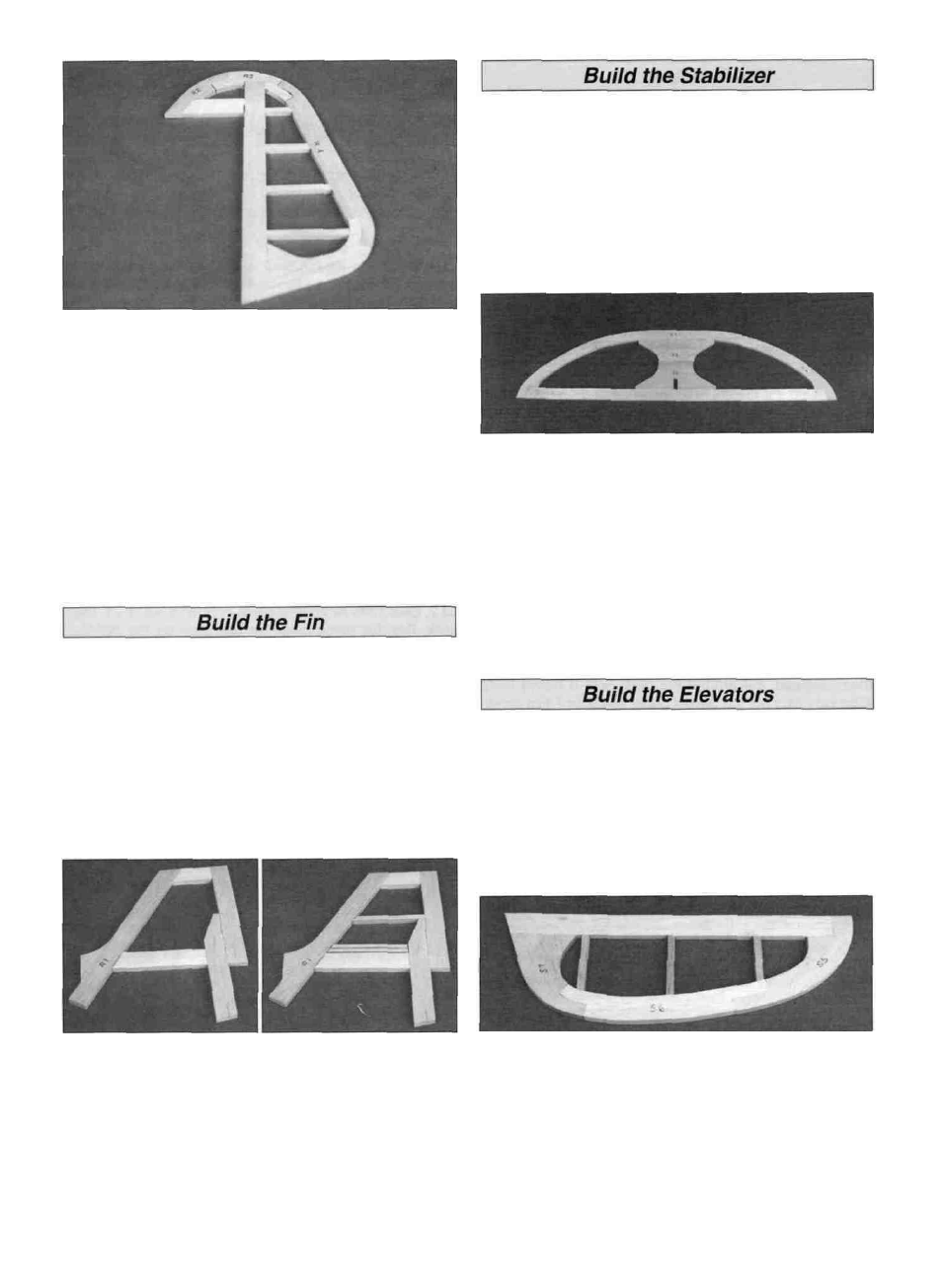 Great Planes Piper J-3 Cub 60 Kit - GPMA0162 User Manual | Page 10 / 52