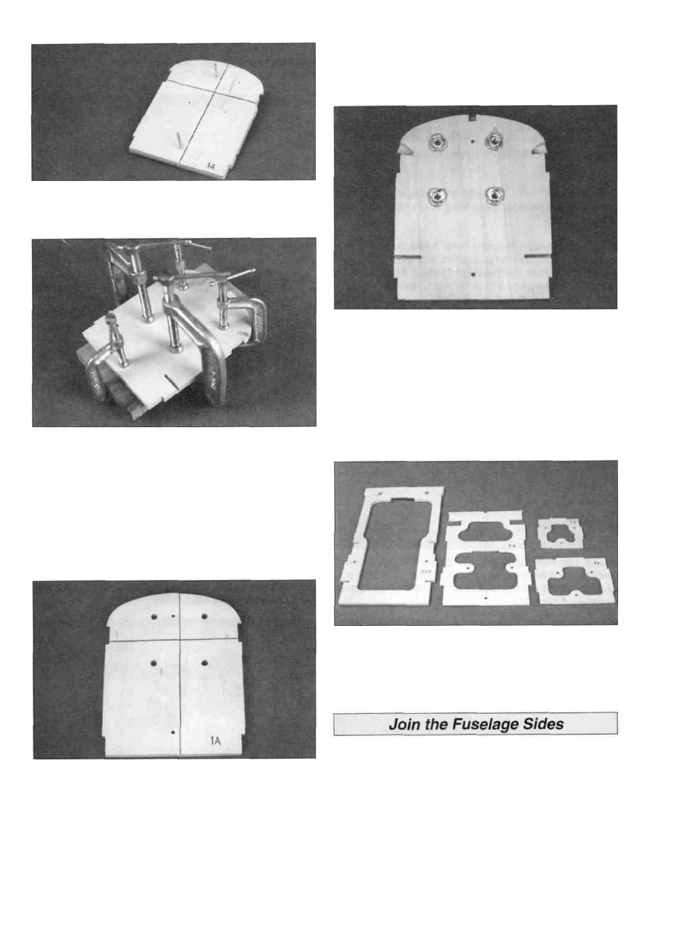 Great Planes Piper J-3 Cub 60 Kit - GPMA0162 User Manual | Page 28 / 52