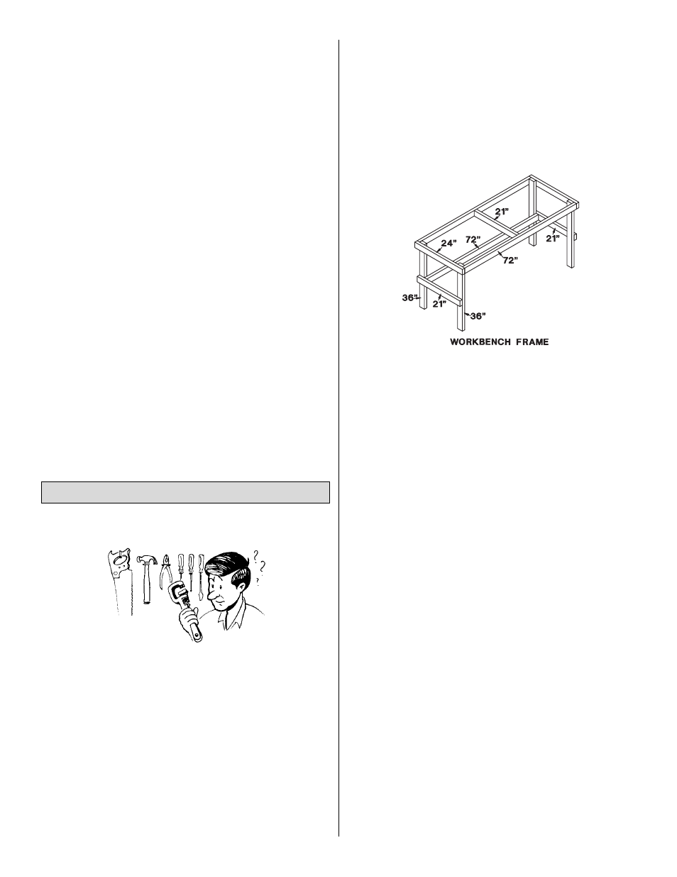 Setting up shop | Great Planes PT-40 MkII Kit - GPMA0118 User Manual | Page 6 / 64