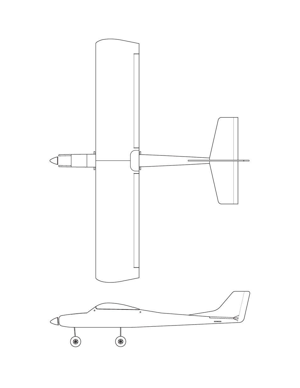 Great Planes PT-40 MkII Kit - GPMA0118 User Manual | Page 64 / 64