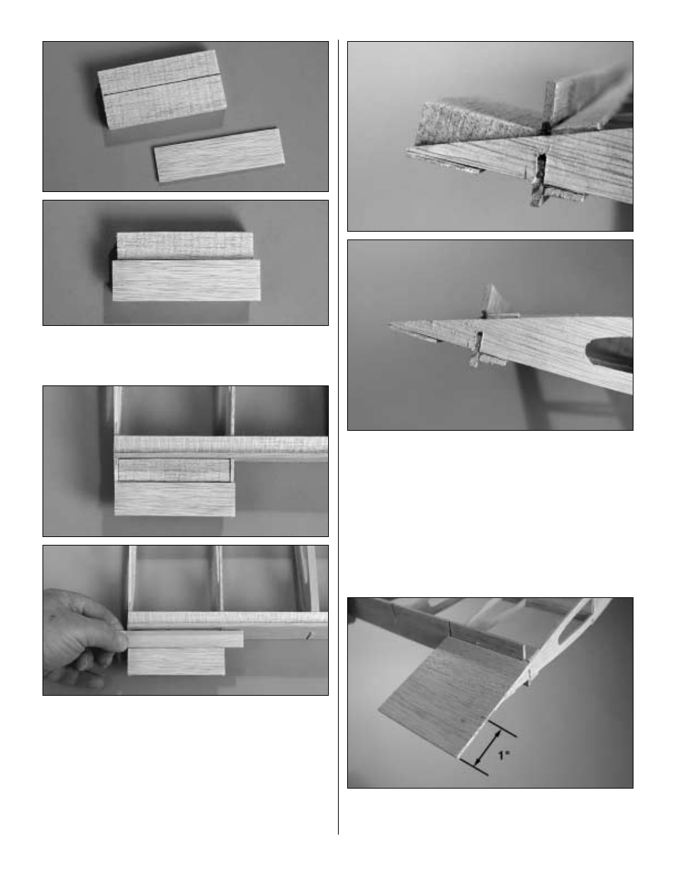 Great Planes RV-4 40 Kit - GPMA0180 User Manual | Page 14 / 52