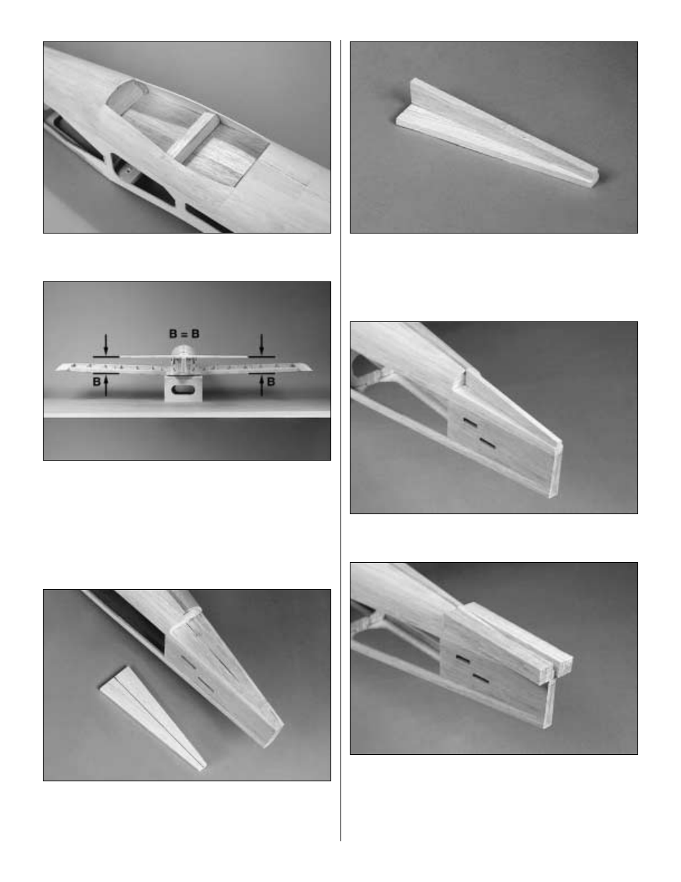 Great Planes RV-4 40 Kit - GPMA0180 User Manual | Page 32 / 52