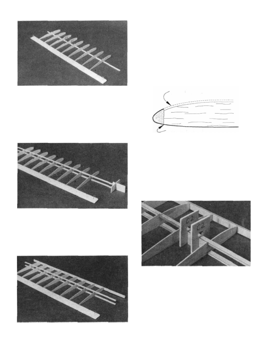 Great Planes Spirit 2-Meter Sailplane Kit - GPMA0530 User Manual | Page 10 / 40