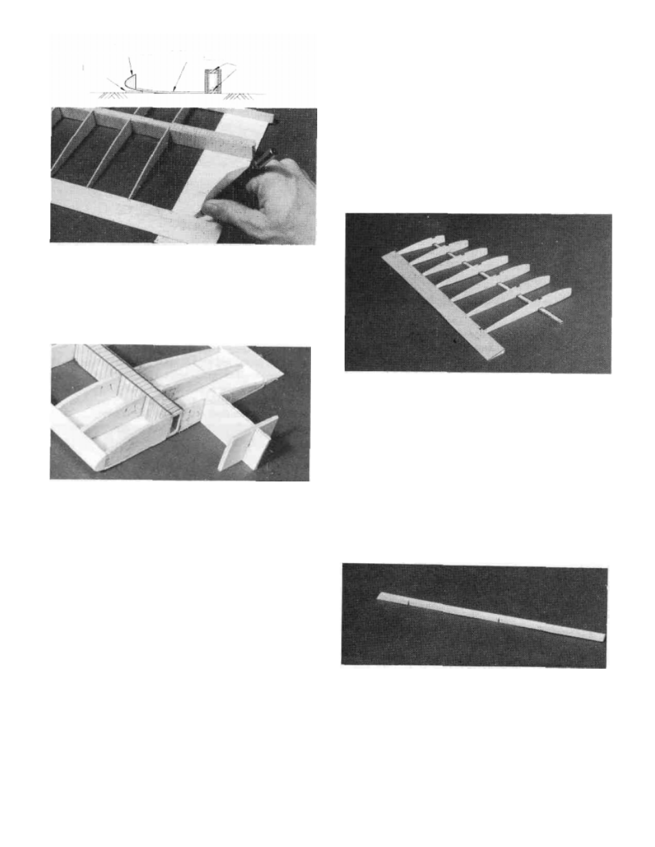 Great Planes Spirit 2-Meter Sailplane Kit - GPMA0530 User Manual | Page 12 / 40