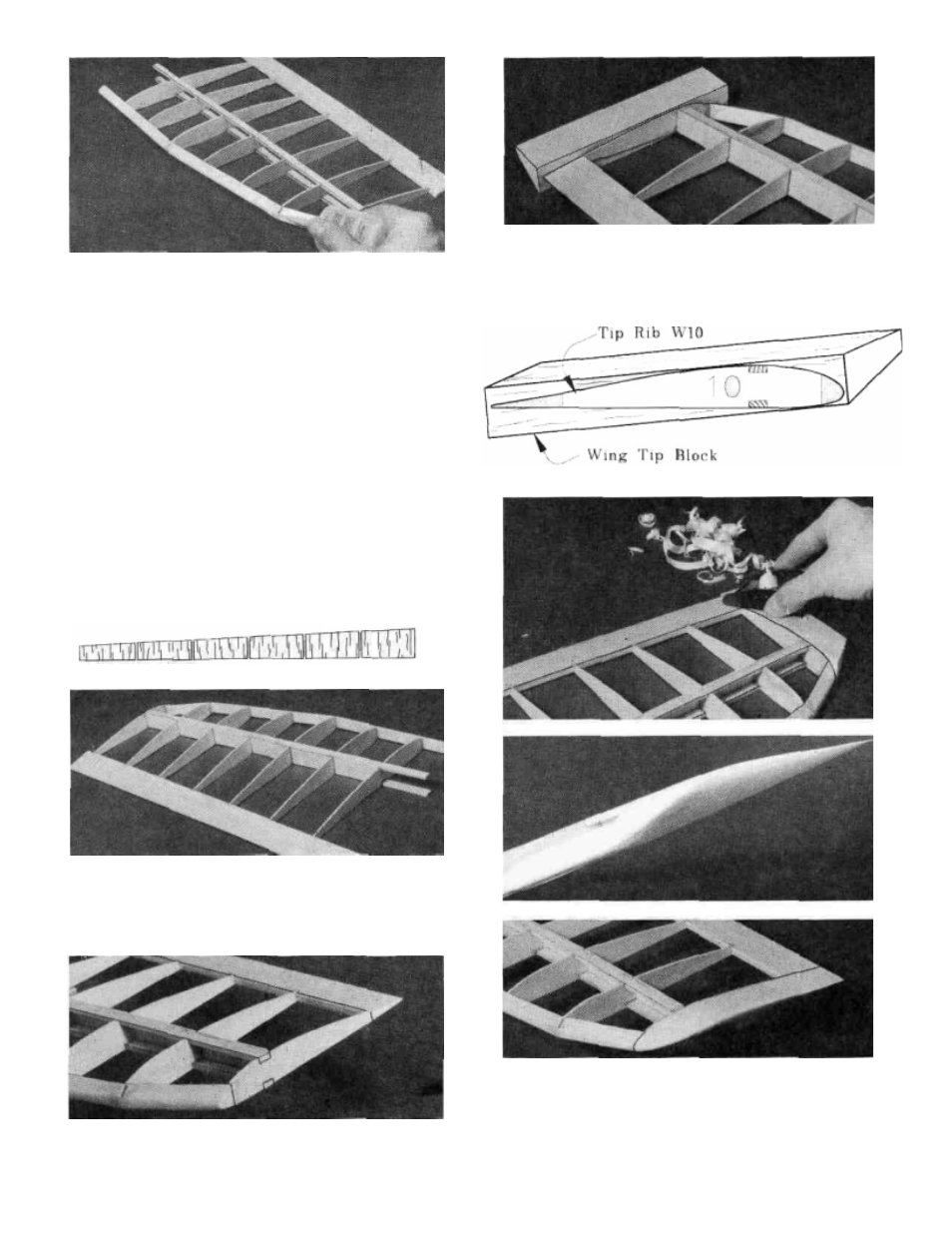 Great Planes Spirit 2-Meter Sailplane Kit - GPMA0530 User Manual | Page 13 / 40