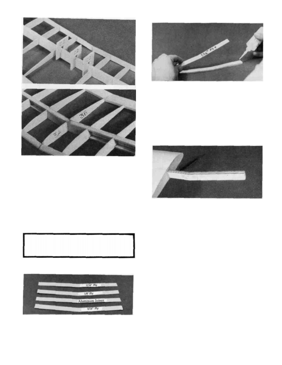 Great Planes Spirit 2-Meter Sailplane Kit - GPMA0530 User Manual | Page 15 / 40