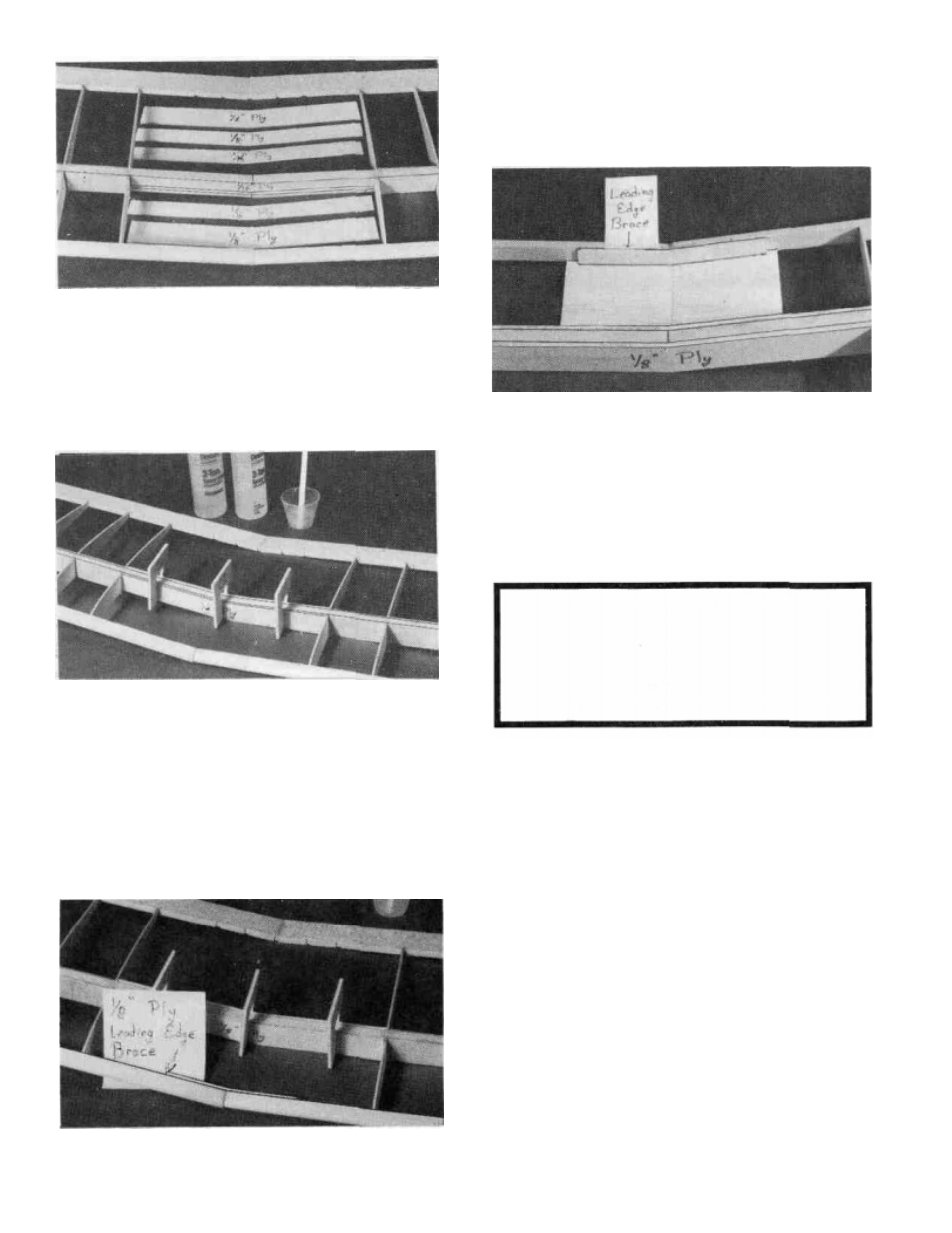 Great Planes Spirit 2-Meter Sailplane Kit - GPMA0530 User Manual | Page 16 / 40