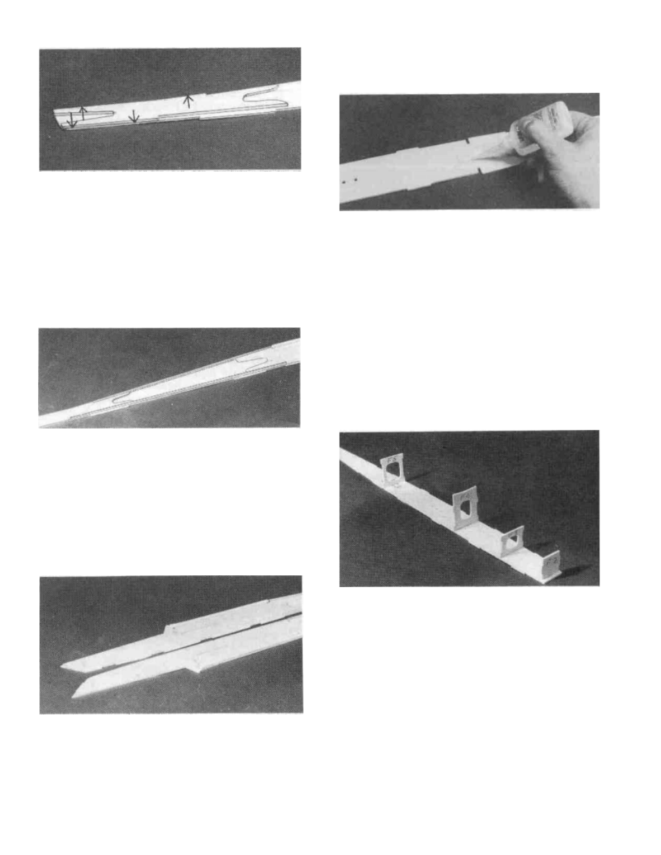 Great Planes Spirit 2-Meter Sailplane Kit - GPMA0530 User Manual | Page 20 / 40
