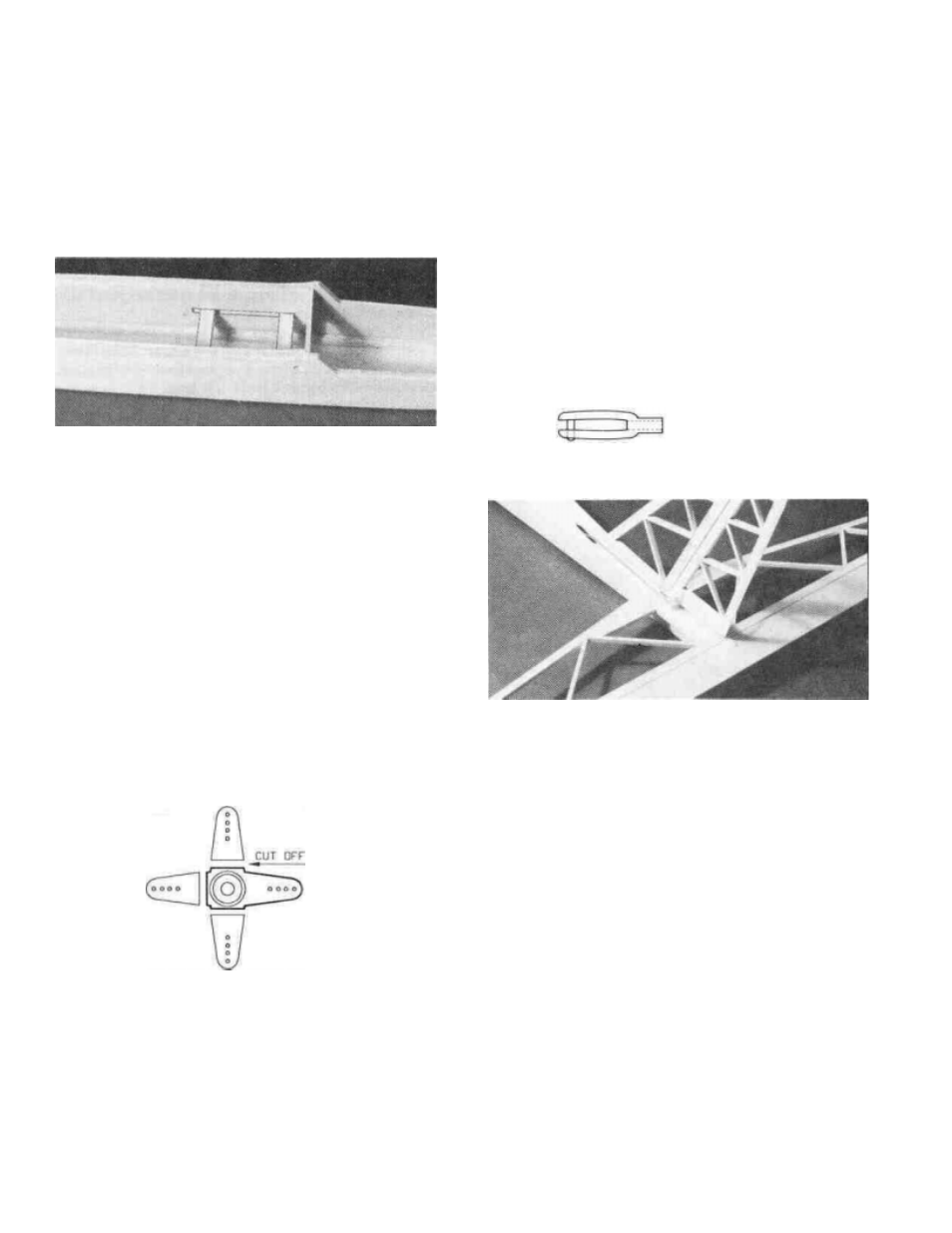 Great Planes Spirit 2-Meter Sailplane Kit - GPMA0530 User Manual | Page 28 / 40