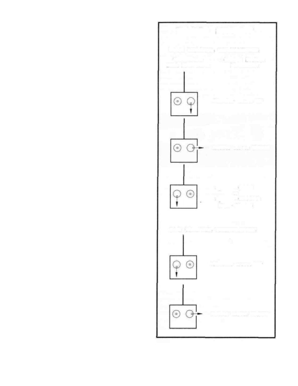 Radio set-up | Great Planes Spirit 2-Meter Sailplane Kit - GPMA0530 User Manual | Page 30 / 40