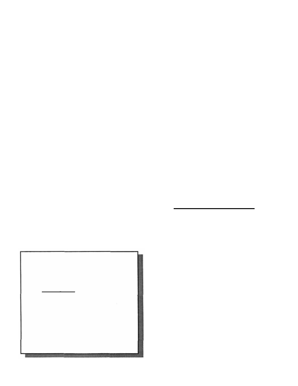 Thermal flying | Great Planes Spirit 2-Meter Sailplane Kit - GPMA0530 User Manual | Page 33 / 40