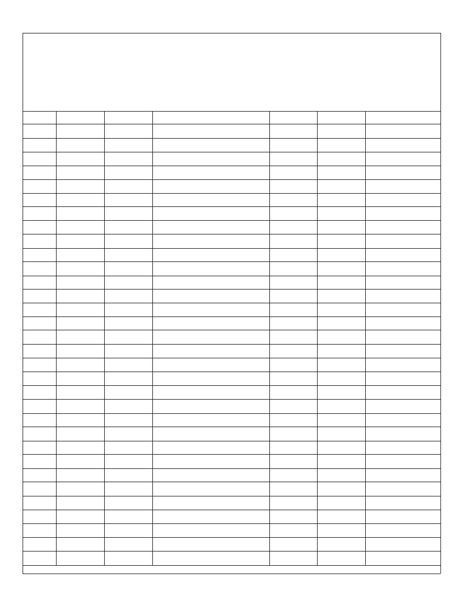 Contest practice record | Great Planes Spirit 2-Meter Sailplane Kit - GPMA0530 User Manual | Page 39 / 40