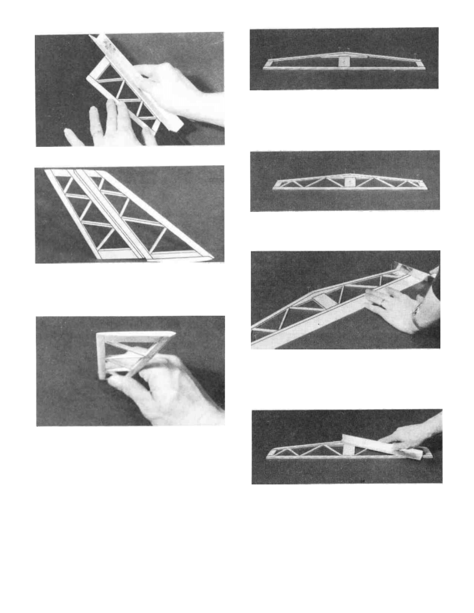 Great Planes Spirit 2-Meter Sailplane Kit - GPMA0530 User Manual | Page 7 / 40