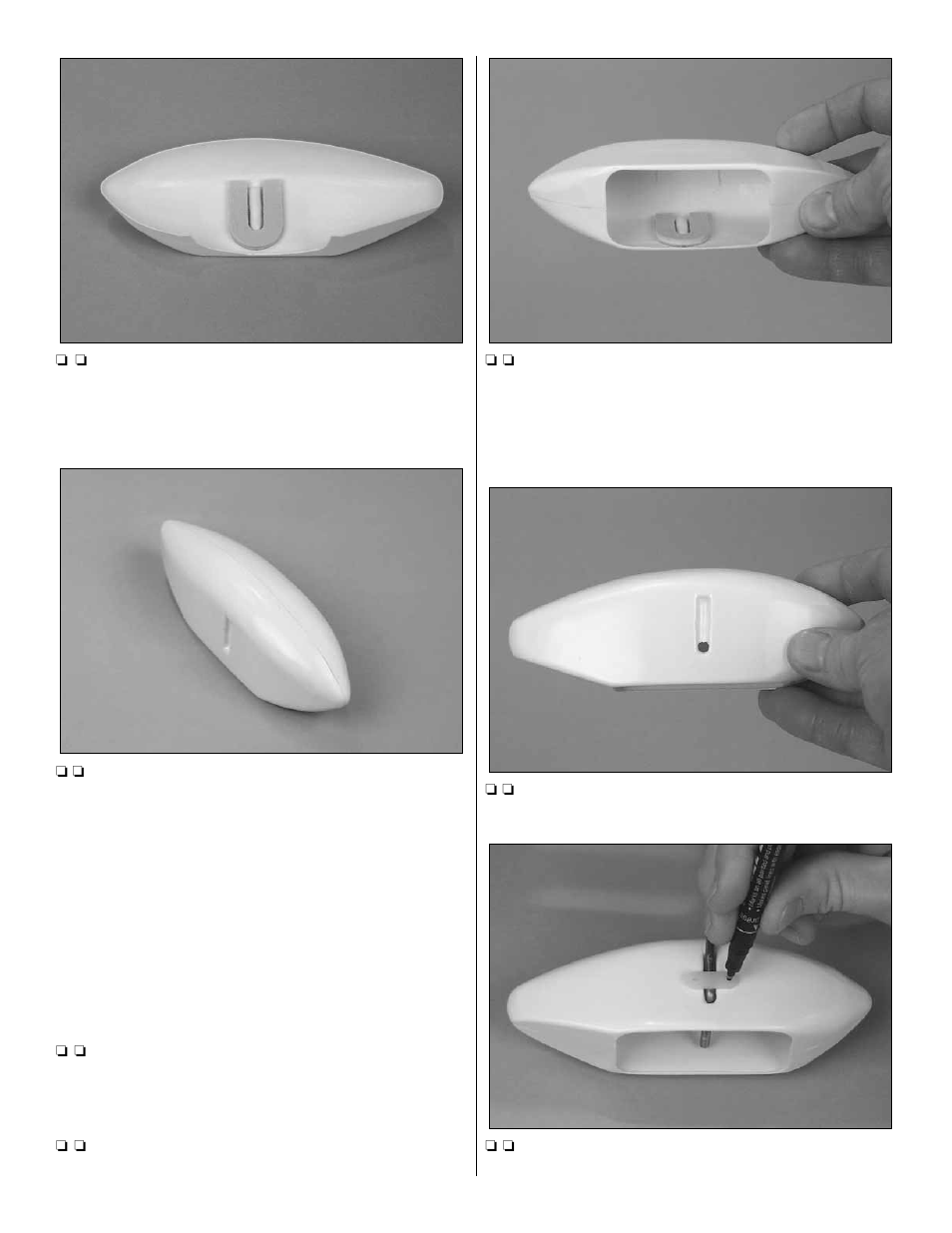 Great Planes T-Craft 20 Kit - GPMA0155 User Manual | Page 34 / 50