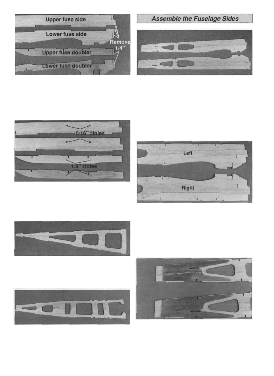 Great Planes Ultimate Biplane 40 Kit - GPMA0240 User Manual | Page 19 / 48