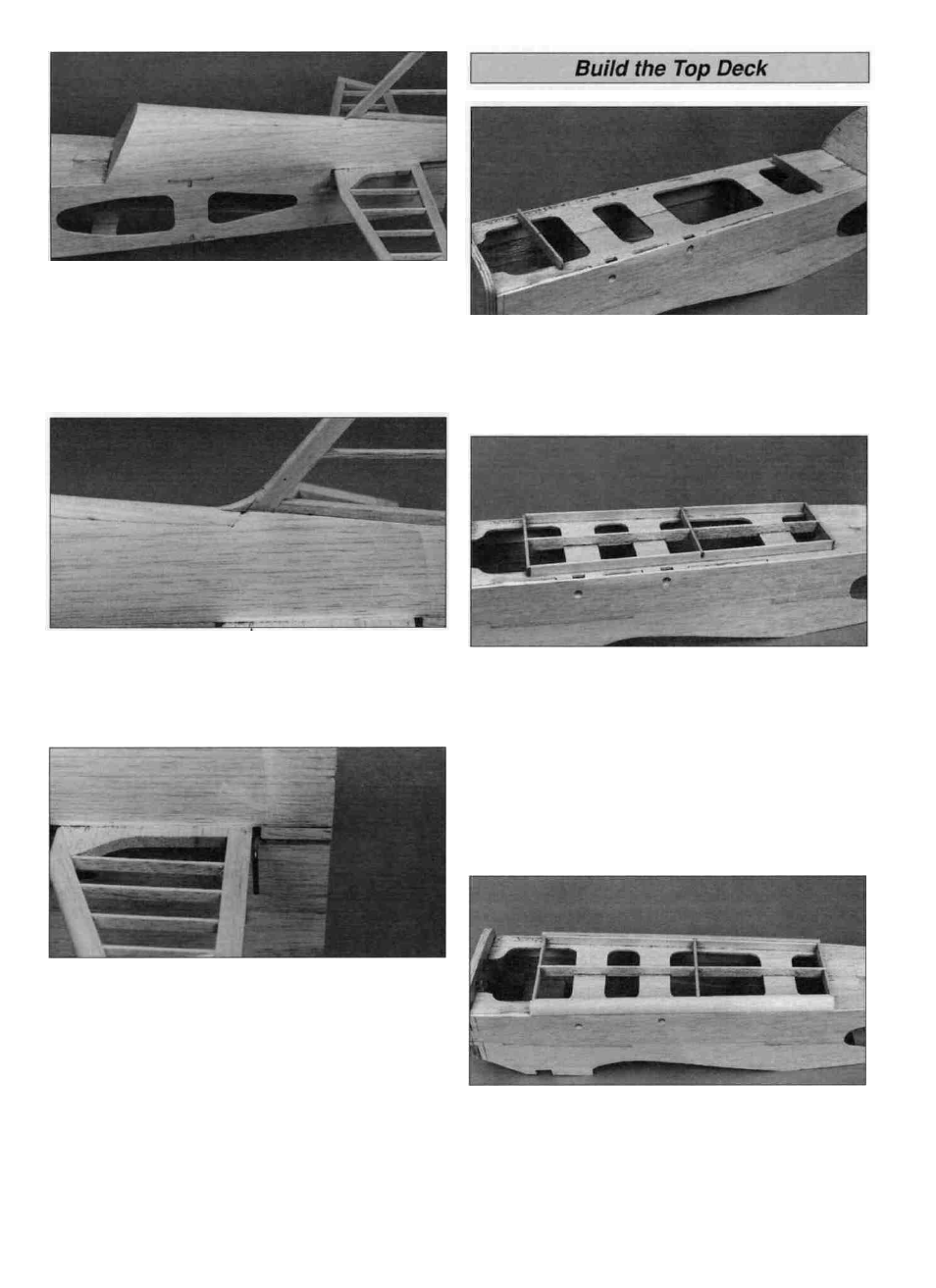 Great Planes Ultimate Biplane 40 Kit - GPMA0240 User Manual | Page 25 / 48