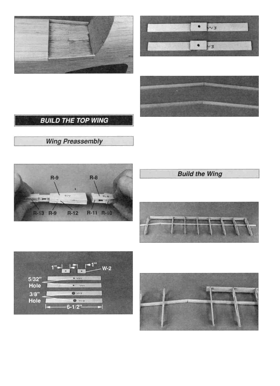 Great Planes Ultimate Biplane 40 Kit - GPMA0240 User Manual | Page 27 / 48