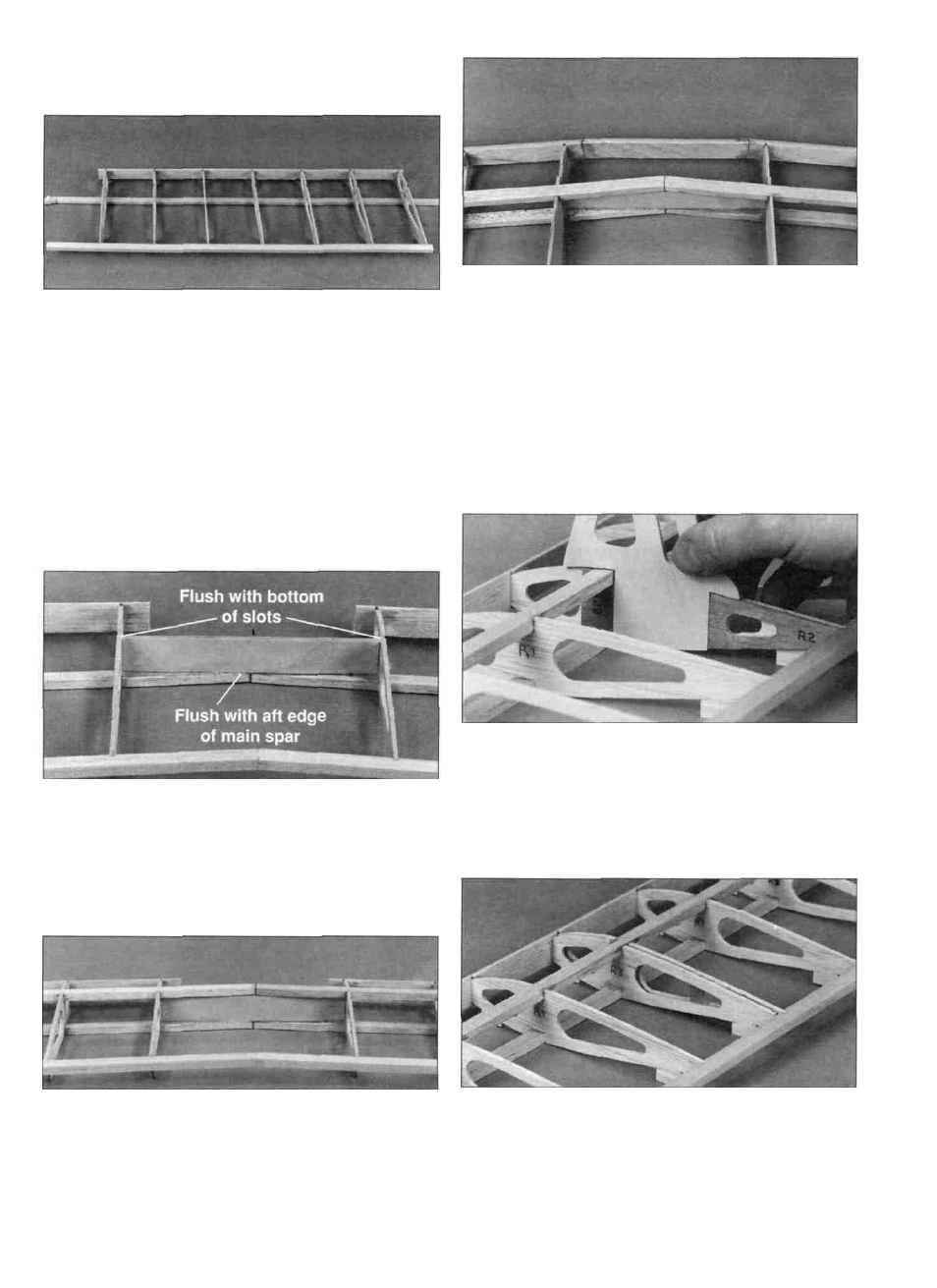 Great Planes Ultimate Biplane 40 Kit - GPMA0240 User Manual | Page 28 / 48
