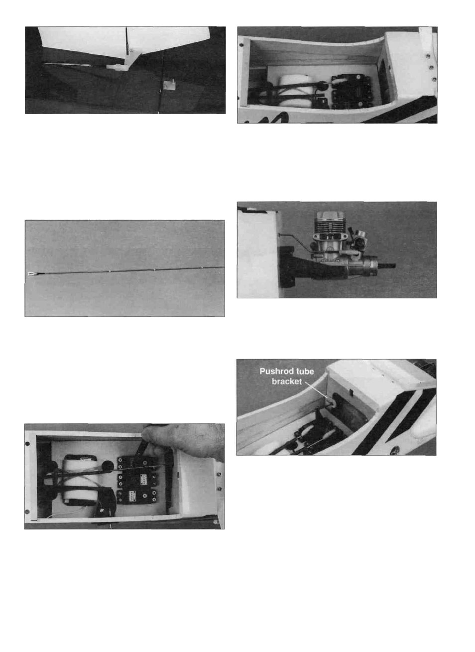 Great Planes Ultimate Biplane 40 Kit - GPMA0240 User Manual | Page 41 / 48