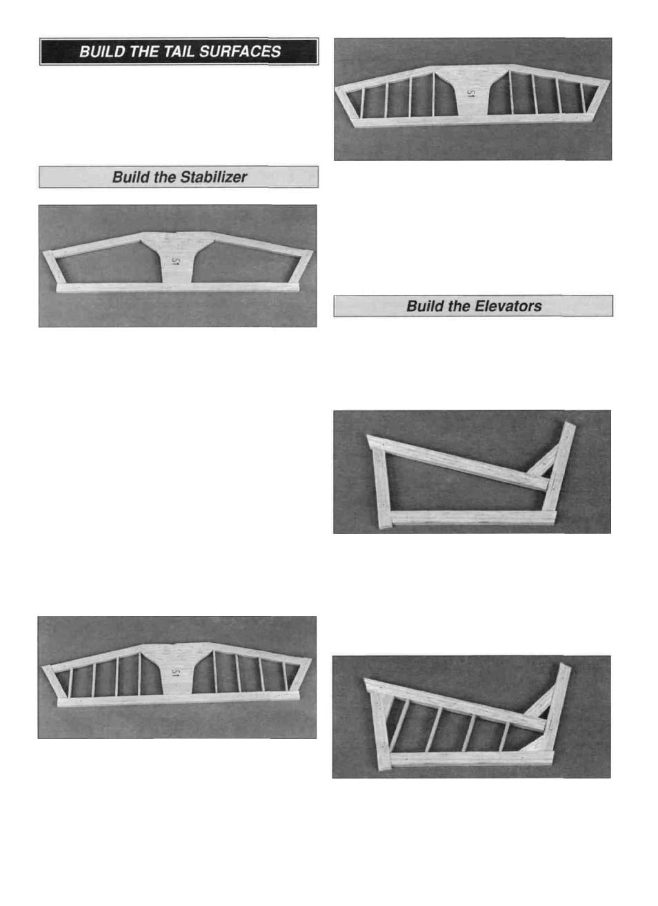 Great Planes Ultimate Biplane 40 Kit - GPMA0240 User Manual | Page 8 / 48