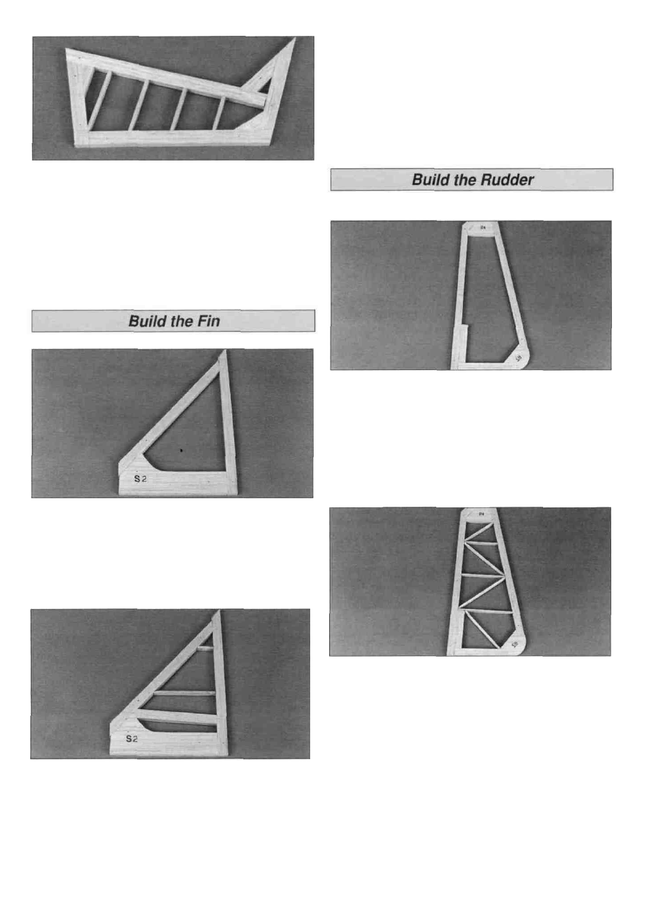 Great Planes Ultimate Biplane 40 Kit - GPMA0240 User Manual | Page 9 / 48