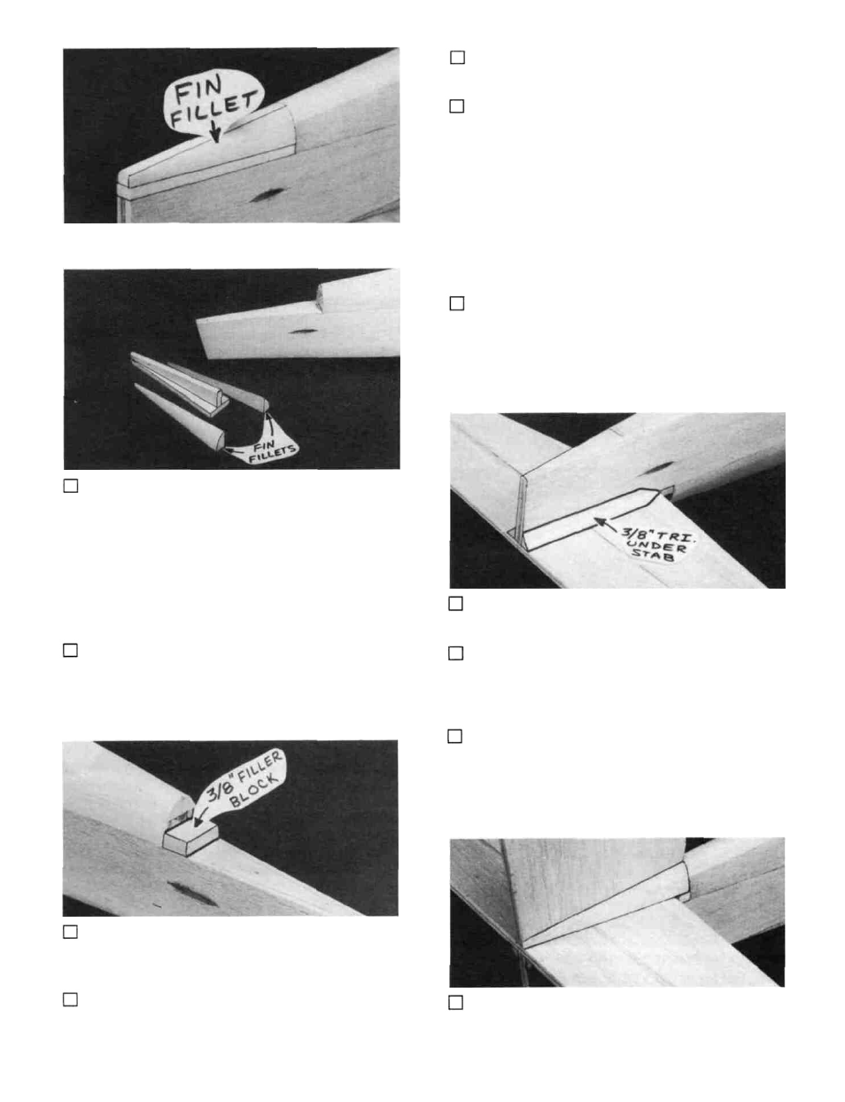 Great Planes Ultra Sport 60 Kit - GPMA0420 Pages 28-48 User Manual | Page 6 / 20